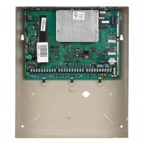 Honeywell Panel De Alarma Vista Ip Con M Dulo Ip Vista Ip Rf