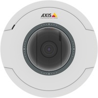 Compra Axis C Mara Ip Domo Para Interiores M Al Mbrico