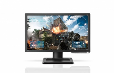 Compra Monitor Gamer BenQ Zowie XL2411 LED 24 Full HD 9H LELLB RBL