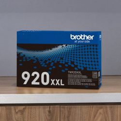 Compra Tóner Brother TN920XXL Alto Rendimiento 11 000 Páginas