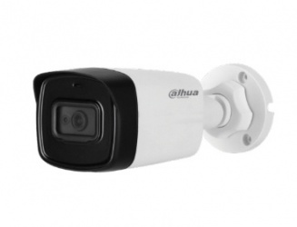 Compra Dahua Cámara CCTV Bullet IR para Int Ext Día Noche DH HAC