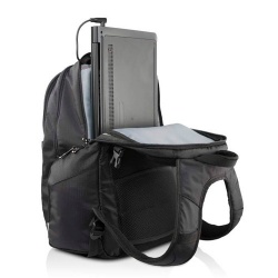 Compra Dell Mochila Tek Para Laptop 15 6 Negro Resistente Al Agua 460