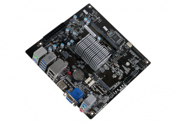 Compra Tarjeta Madre Ecs Mini Itx S Intel Celeron N Glkd I