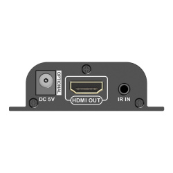 Compra Epcom Kit Extensor De Video Hdmi Por Cable Cat A