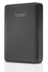 Compra Disco Duro Externo Hgst Touro Mobile Gb Usb