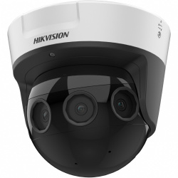 Compra Hikvision Cámara IP Domo IR Ext Alámbrico DS 2CD6924G0 IHS 2 8MM