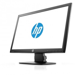 Compra Monitor HP ProDisplay P201 LED 20 Negro C9F26AA Cyberpuerta Mx