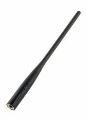 Compra ICOM Antena Para Radio 0 495 1309MHz Para IC R5 Negro FA