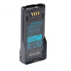 Compra Kenwood Batería Inteligente para Radio Li Ion 2600mAh 7 2V KNB