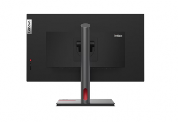 Compra Monitor Lenovo Thinkvision P Q Led Quad Hd A Gar La