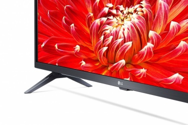 Compra Lg Smart Tv Led Full Hd Negro Lm Pub Cyberpuerta Mx