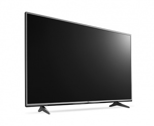 Compra LG Smart TV LED 55UH6150 55 4K Ultra HD Negro Plata