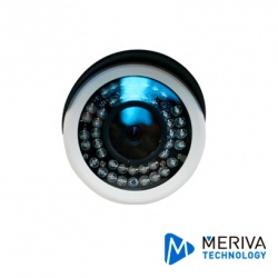 Compra Meriva Technology C Mara Cctv Bullet Ir Int Ext D A Noche Msc