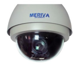 Compra Meriva Technology C Mara Domo Ptz Autotracking Mva At