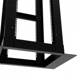 Compra Nexxt Solutions Rack Abierto De 4 Postes 19 30U