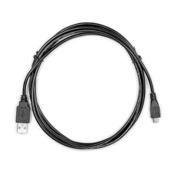 Compra Rocstor Cable USB A Macho Micro USB B Macho 2m Negro Y10C110