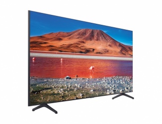 Compra Samsung Smart Tv Led K Ultra Hd Un Tu Fxzx