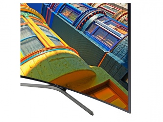 Compra Samsung Smart Tv Curve Led Un Ku Fxzx K Ultra Hd