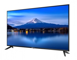 Compra Sansui Smart TV LED 50 4K Ultra HD Negro SMX50F3UAD