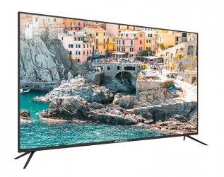 Compra Sansui Smart Tv Led Smx Usm K Ultra Hd Smx Usm