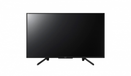 Compra Sony Smart TV LED KDL 43W660G 42 Full HD KDL 43W660G