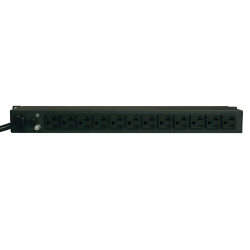 Compra Tripp Lite by Eaton PDU Monofásico con Medidor 20A 120V PDUMH20