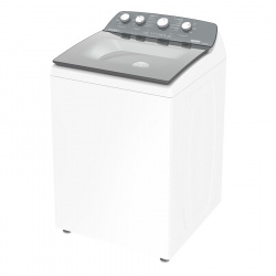 Whirlpool Lavadora De Carga Superior 20Kg Blanco 8MWTW2024WJM