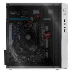 Compra Computadora Xtreme Pc Gaming Cm Ryzen Xtacr Gbvega W