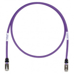 Opiniones Sobre Panduit Cable Patch Cat A Ftp Blindado Rj Macho Rj