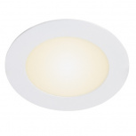 Tecnolite L Mpara Led Downlight Techo Bucaramanga Vi Ydled Mv B