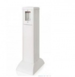 Opiniones Sobre Thorsman Mini Columna Para Piso Blanco