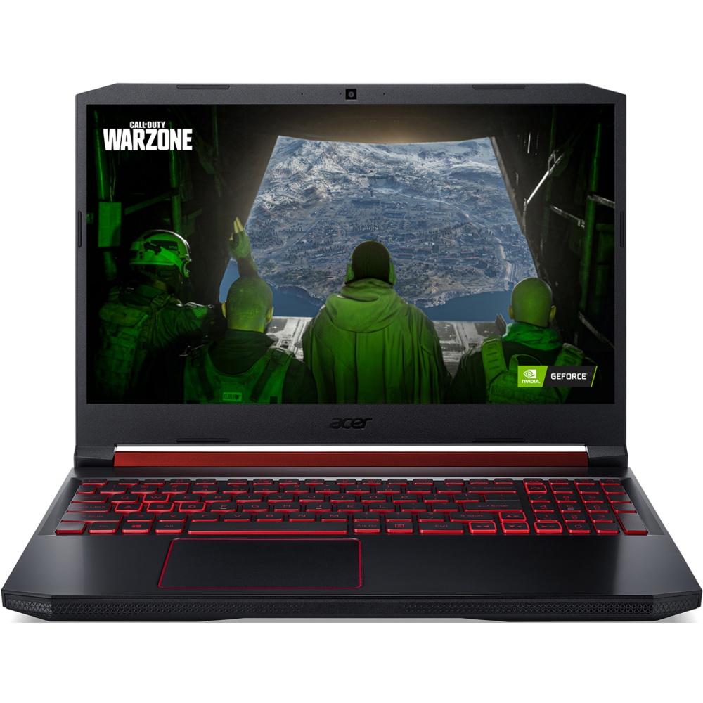 Compra Laptop Gamer Acer Nitro 5 15 6 AMD Ryzen 5 1128GB NH Q6ZAL