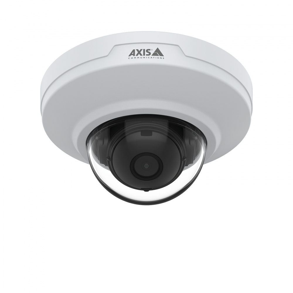 Compra Axis Cámara IP Domo IR para Interiores M3085 V Alámbrico 02373