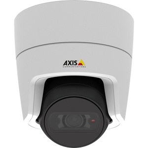 Compra Axis Cámara IP Domo IR para Interiores Exteriores M3105 LVE