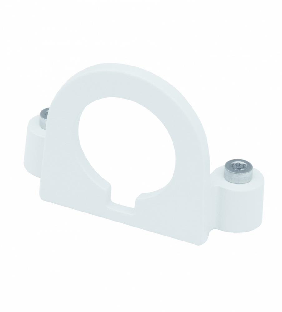 Compra Axis Bracket De Fijaci N Para Montaje De C Maras Blanco