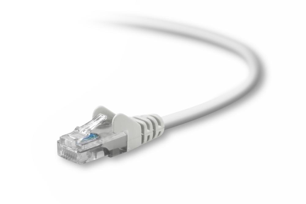 Compra Belkin Cable Patch Cat5e UTP Sin Enganches RJ 45 6m A3L791 20