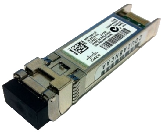 Compra Cisco M Dulo Transceptor Gbase Lr Sfp Lc Mbit S Sfp