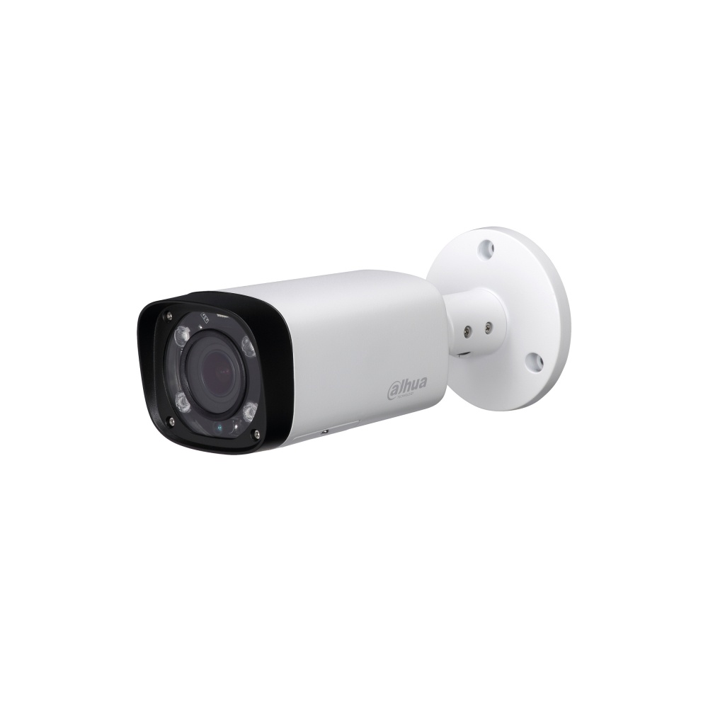 Compra Dahua Cámara CCTV Bullet IR Int Ext Alámbrico DH HAC HFW1400R VF