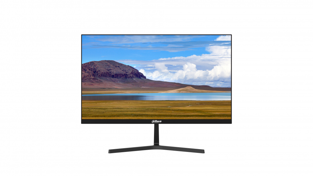 Compra Dahua Monitor LED 23 8 Para Videovigilancia HDMI VGA DHI LM24