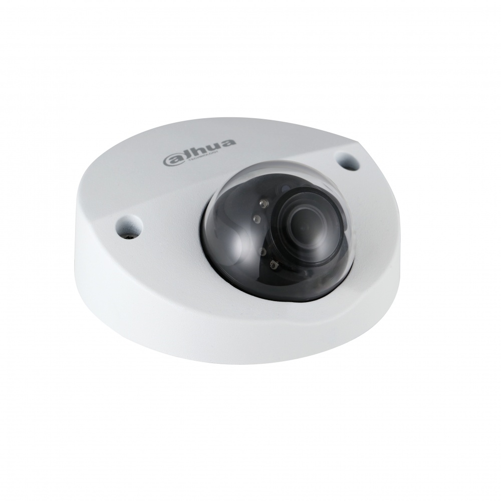 Compra Dahua Cámara CCTV Domo IR para Int Ext Alámbrico HAC HDBW2241F A