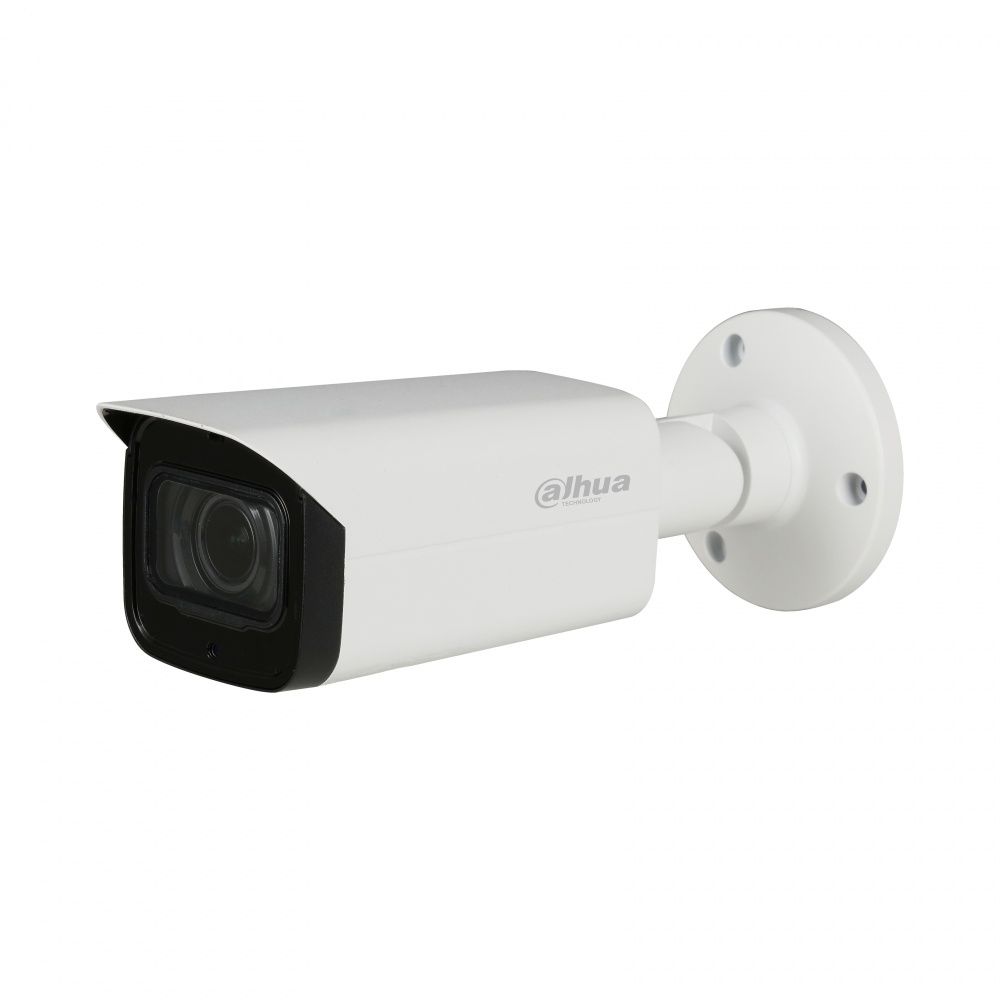 Compra Dahua Cámara CCTV Bullet IR Int Ext Alámbrico HAC HFW2601T Z A