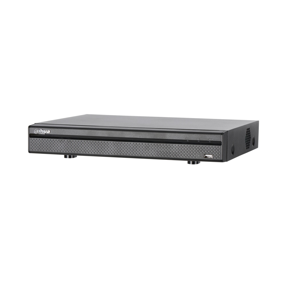 Compra Dahua Dvr De Canales P Disco Duro M X Tb X Rj