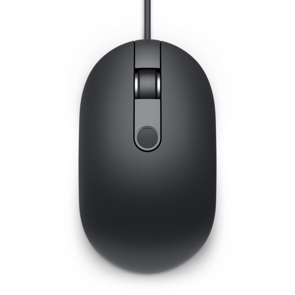 Compra Mouse Dell Ptico Al Mbrico Dpi Negro Dell Ms Bk