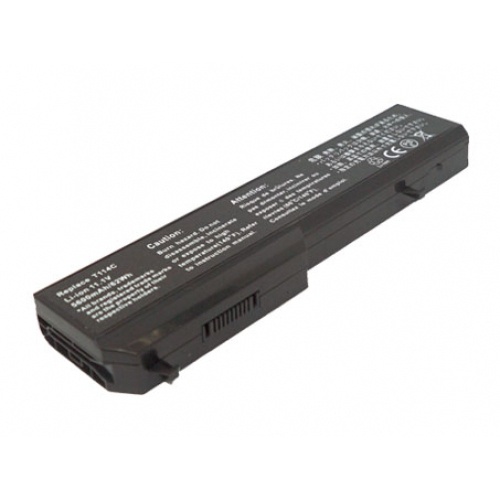 Compra Batería Dell K738H Original 6 Celdas 11 1V 4400mAh K738H