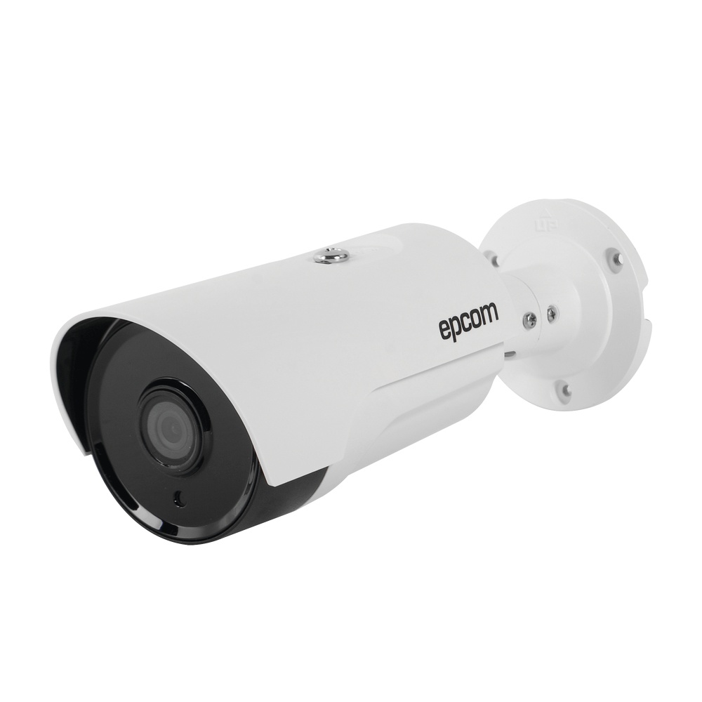 Compra Epcom Cámara CCTV Bullet Turbo HD IR Día Noche LB7 TURBO EXIR2W