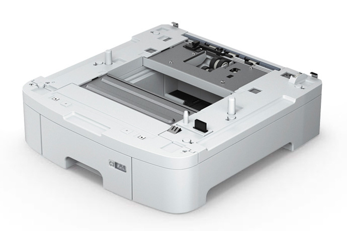 Compra Epson Bandeja De 500 Hojas Para WorkForce Pro WF 6090 6590