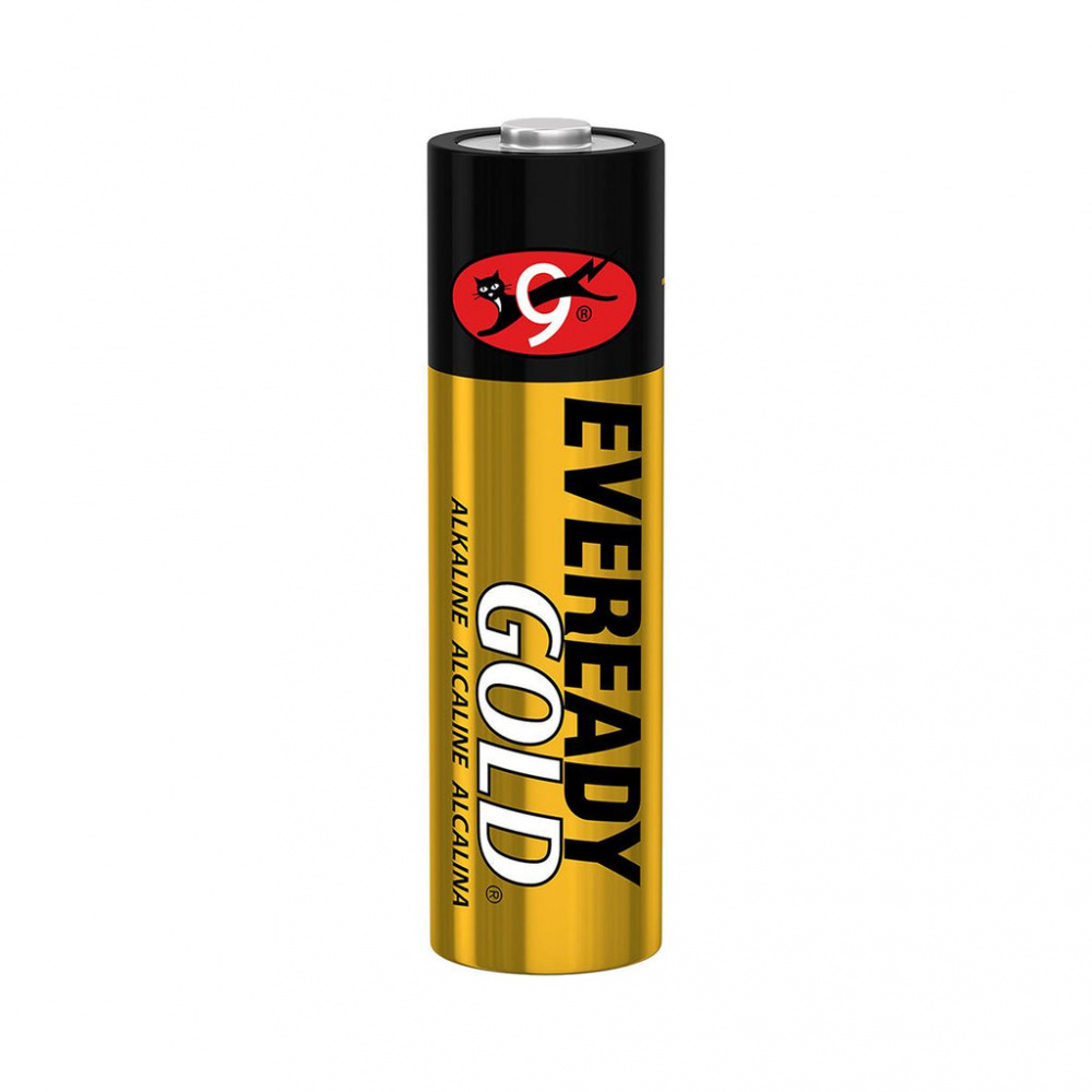 Compra Eveready Pila Gold AAA Alcalina 1 5V 48 Piezas ECOM56