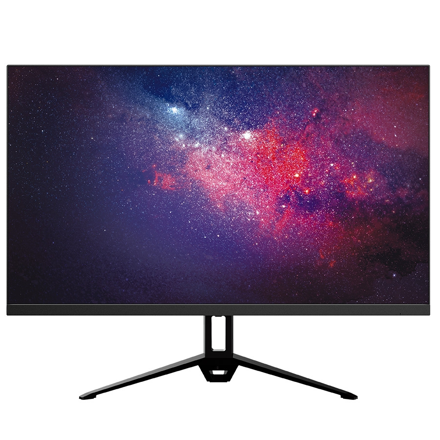 Compra Monitor GHIA LED 23 8 Full HD Negro MG2422 Cyberpuerta Mx