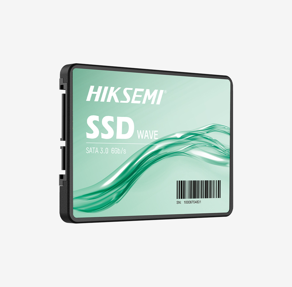 Compra SSD Hiksemi WAVE 128GB SATA III 2 5 HS SSD WAVE S 128G