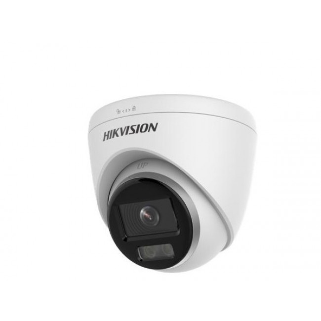 Compra Hikvision Digital Technology C Mara Ip Domo Colorvu Ds Cd G